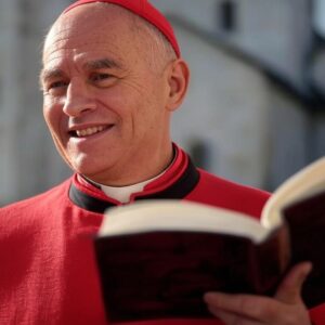 Sv. Wolfgang - realistický portér