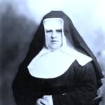Bl. Marie Restituta Kafková - portrét