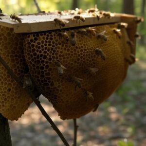 Včelí úl - symbol sv. Ambrože