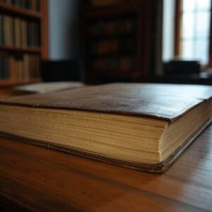 Bible - zavřená - Dei Verbum