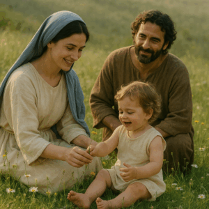 Měl Ježíš Kristus sourozence?