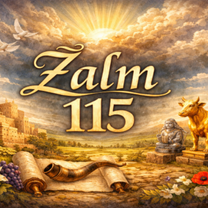 žalm 115